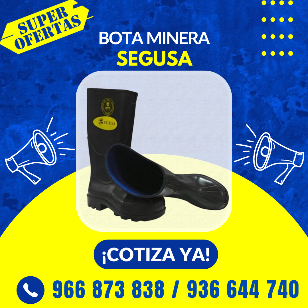 Equipos de Minería